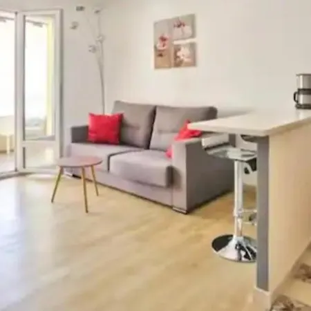 Spacieux 2 Pieces Proche De La Mer Hyper Centre Apartment Saint-Raphael (Var)